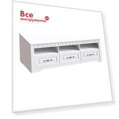 Тумба гостиная Мебельград Прованс 28023_1