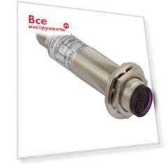 Диффузионный фотодатчик INNOCONT PESL-D18-NOC30D (connector)