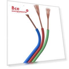 Шлейф питания Arlight ARL-20AWG-3Wire-CU 26351