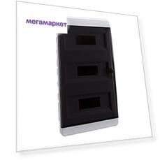 Корпус пластиковый OptiBox P-BVK-2-36-IP41