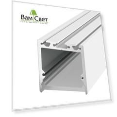 Профиль DesignLed LS.3535-W-R 010366