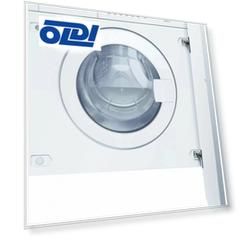 Стиральная машина Bosch WKD28542EU белый