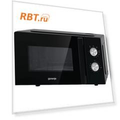 Микроволновая печь Gorenje