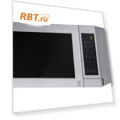 Микроволновая печь Lg