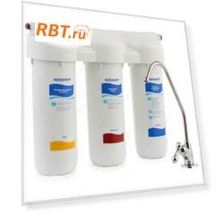 Фильтры для воды Аквафор