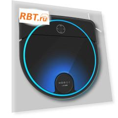 Робот-пылесос Hobot