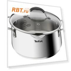 Кастрюля Tefal