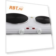 Плитка электрическая Binatone