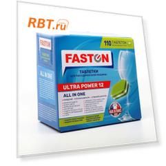 Таблетки для ПММ Faston