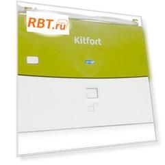 Вакуумные упаковщики Kitfort
