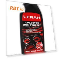Чистящие средства для плит Leran