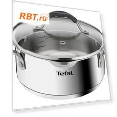 Кастрюля Tefal
