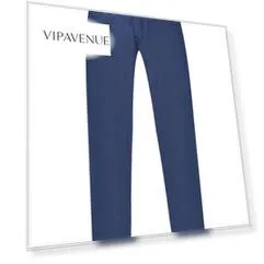 Джинсы Slim Fit из тенселя