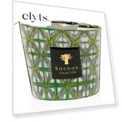 Ароматическая свеча BAOBAB COLLECTION