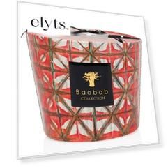 Ароматическая свеча BAOBAB COLLECTION