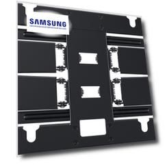 Кронштейн Samsung WMN-B05FB Full Motion Slim для ТВ Samsung 43-55" черный
