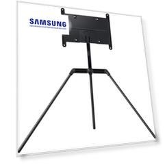 Подставка-мольберт Samsung VG-SESB11K черный
