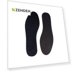 Стельки текстильные унисекс ZENDEN
