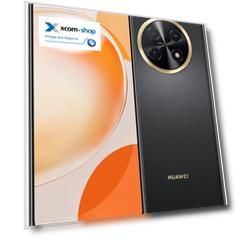 Смартфон Huawei Nova Y91 8/128GB 51097LTW Starry Black