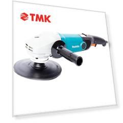 Полировальная машина Makita SA7000C