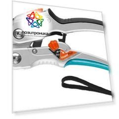 Секатор контактный Gardena SmartCut 8798 (08798-20.000.00)