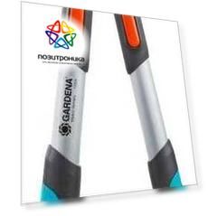 Сучкорез контактный Gardena TeleCut 650-900 B черный (12009-20.000.00)