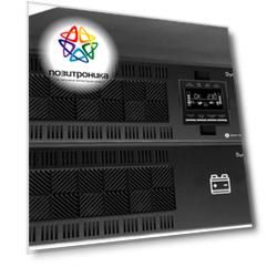 ИБП Systeme Electriс SRV SRVSE10KRTXLI6U