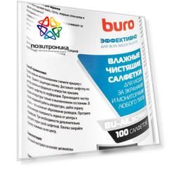 Салфетки Buro BU-All_screen