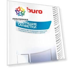 Салфетки Buro BU-Tscrl
