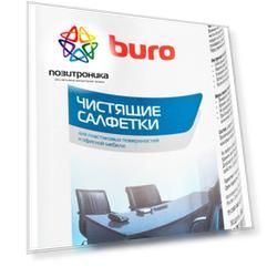 Салфетки Buro BU-Tsurl