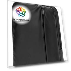 Сумка Moleskine Pro Device 15 черный (ET96CPDBV15BK)