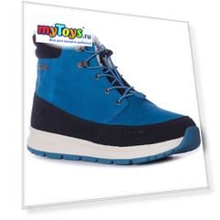 Ботинки Viking Rotnes GTX