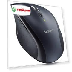 Мышь беспроводная Logitech M705