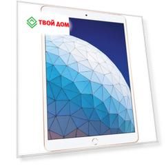 Планшет Apple iPad Air 2019 10.5 Wi-Fi+Cellular 64GB Gold