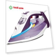 Утюг Philips GC4928/30 Violet