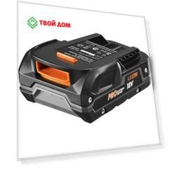 Аккумулятор AEG L1815G
