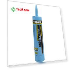 Монтажный клей Titebond Invisible Bond 310 мл 57451