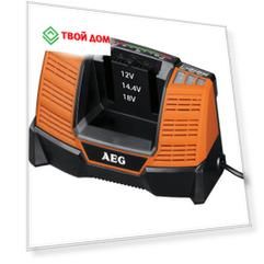 Зарядное устройство AEG BL1218
