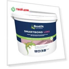 Клей Bostik SmartBond Lino 12 кг