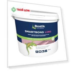 Клей Bostik SmartBond Lino 6 кг
