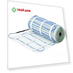 Теплый пол Rointe Milos MSEWFH090