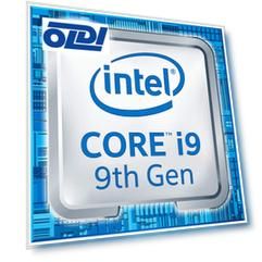 Процессор Intel Core i9-9900KF OEM TPD 95W, 8/16, Base 3.6GHz - Turbo 5.0 GHz, 16Mb, LGA1151 (Coffee Lake) (without graphics)