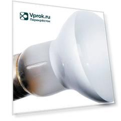 Лампа Reptizoo BS63060 Beam Spot Heat Lamps стандар греющая