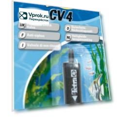 Обратный клапан для компрессоров TetraTec СV 4
