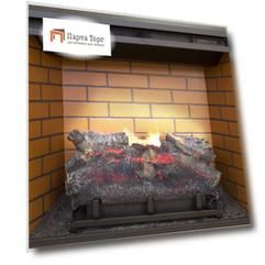 RealFlame Leeds 26 3D