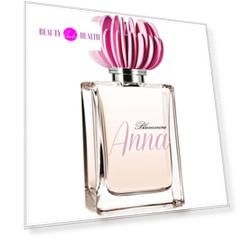 BLUMARINE ANNA Парфюмерная вода женская 50мл
