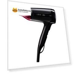 Фен Rowenta CV1612F0