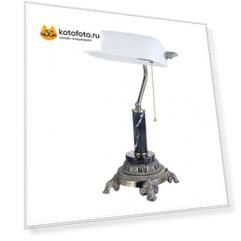 Лампа настольная VITALUCE V2907/1L