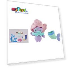 Коллекционная фигурка Ugly Dolls, Трей