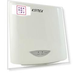 Сушилка для рук Ksitex M-2008 JET белая